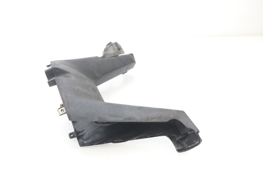 photo de HANDLE BAR FRONT PANEL LINHAI MONARCH 125 (2003 - 2005)