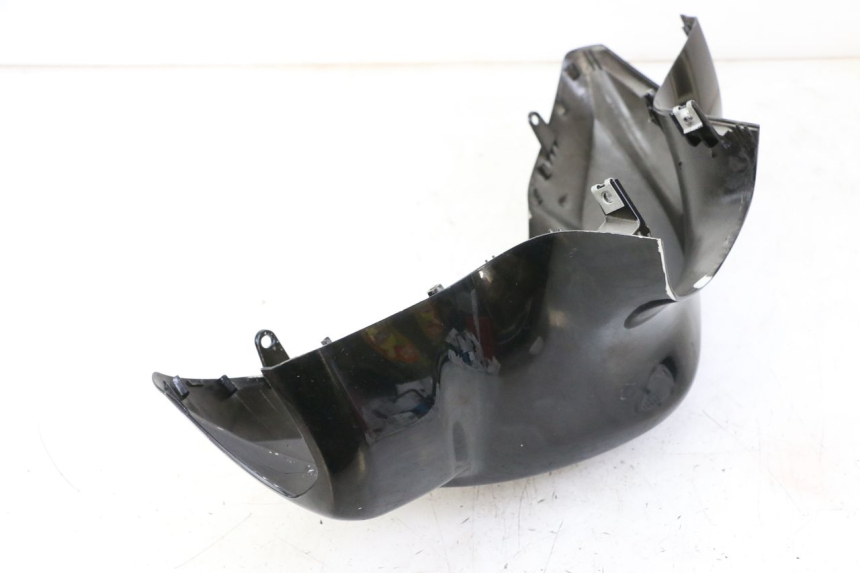 photo de HANDLE BAR FRONT PANEL MBK OVETTO ONE 2T 50 (2013 - 2017)