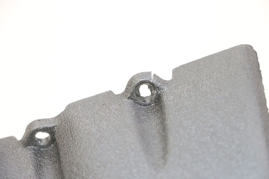 photo de HANDLEBAR COVER FRONT PIAGGIO MP3 500 (2011 - 2015)