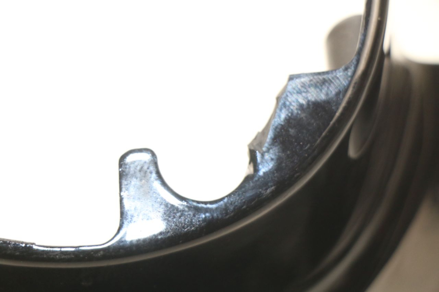 photo de HANDLE BAR FRONT PANEL YAMAHA NEOS NEO'S 4T 50 (2008 - 2016)