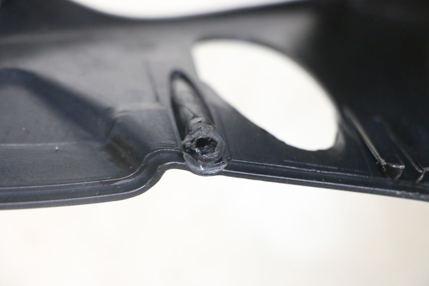 photo de Handlebar cover front PIAGGIO NEW TYPHOON 50 (2018 - 2021)
