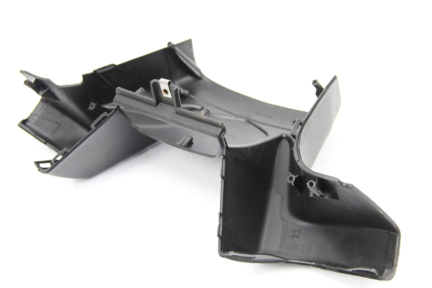 photo de HANDLE BAR FRONT PANEL GILERA NEXUS 125 (2009 - 2013)