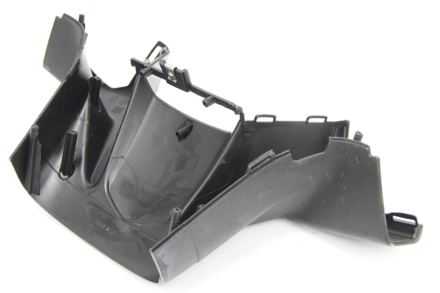 photo de HANDLE BAR FRONT PANEL GILERA NEXUS 125 (2009 - 2013)