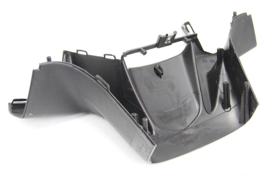 photo de HANDLE BAR FRONT PANEL GILERA NEXUS 125 (2009 - 2013)