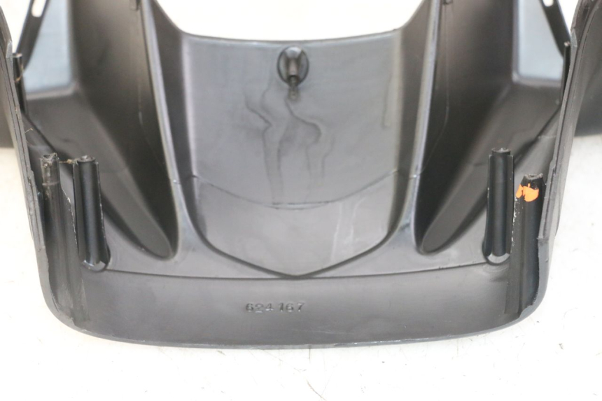 photo de HANDLE BAR FRONT PANEL GILERA NEXUS 125 (2009 - 2013)