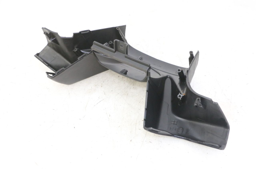 photo de HANDLE BAR FRONT PANEL GILERA NEXUS 125 (2009 - 2013)