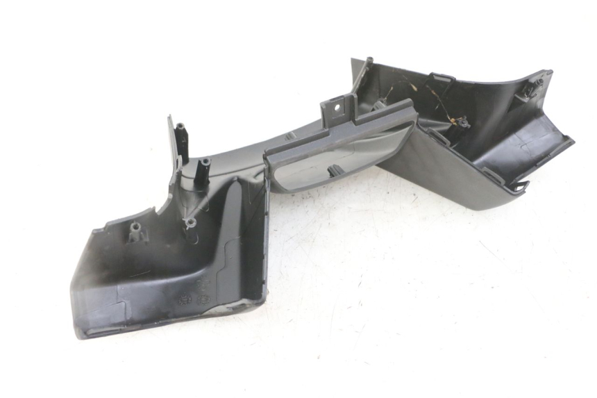 photo de HANDLE BAR FRONT PANEL GILERA NEXUS 125 (2009 - 2013)