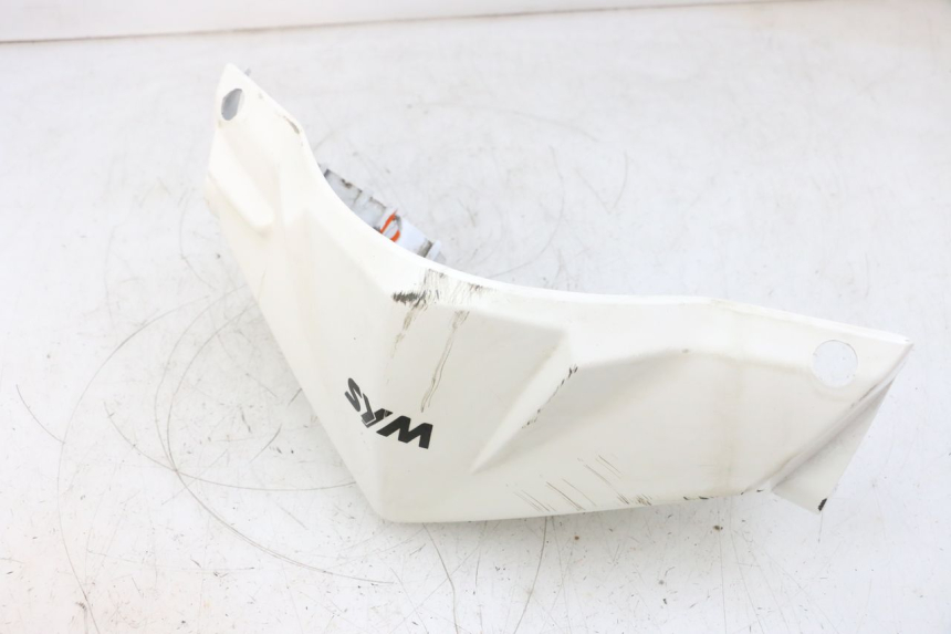 photo de HANDLE BAR FRONT PANEL SYM ORBIT 2 50 (2008 - 2014) - Checked used part