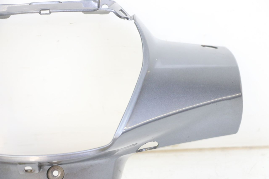 photo de HANDLE BAR FRONT PANEL PEUGEOT BELVILLE 125 (2017 - 2021)