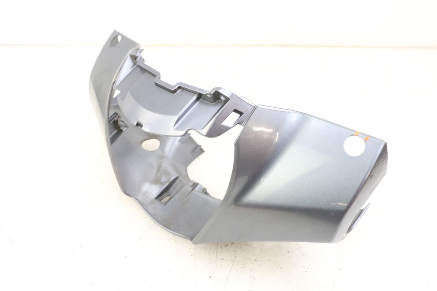 photo de HANDLE BAR FRONT PANEL PEUGEOT BELVILLE 125 (2017 - 2021)