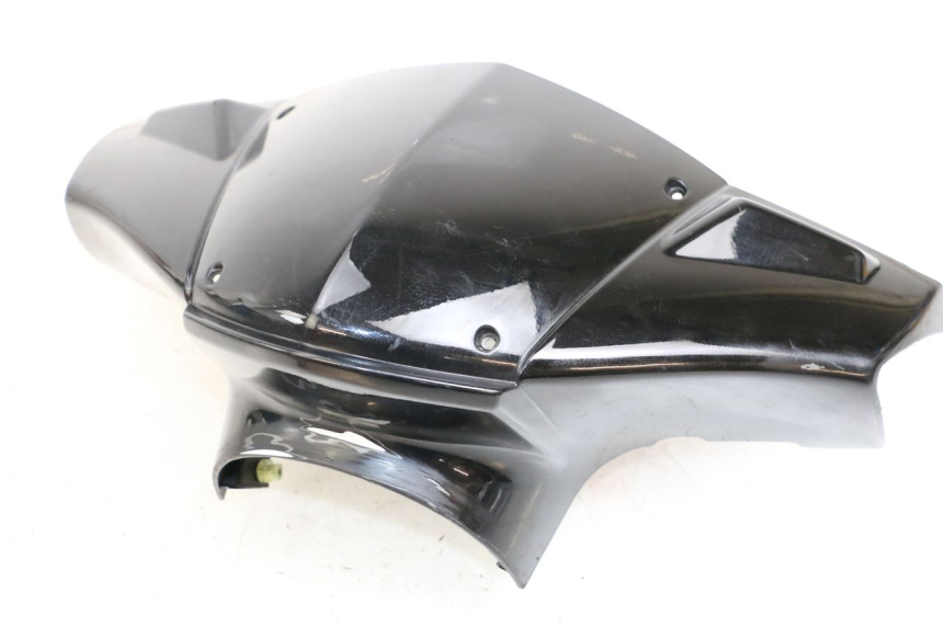 photo de HANDLEBAR COVER FRONT PEUGEOT KISBEE 4T 50 (2018 - 2022)