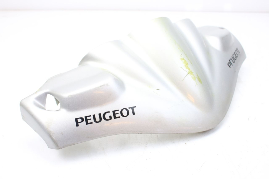 photo de HANDLEBAR COVER FRONT PEUGEOT SPEEDFIGHT LC 50 (1996 - 2002)