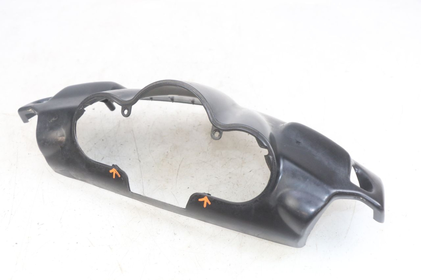 photo de HANDLEBAR COVER FRONT PEUGEOT SPEEDFIGHT LC 50 (1996 - 2002)