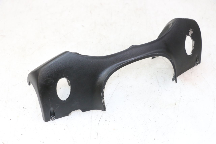 photo de HANDLE BAR FRONT PANEL PIAGGIO BEVERLY 125 (1998 - 2005)