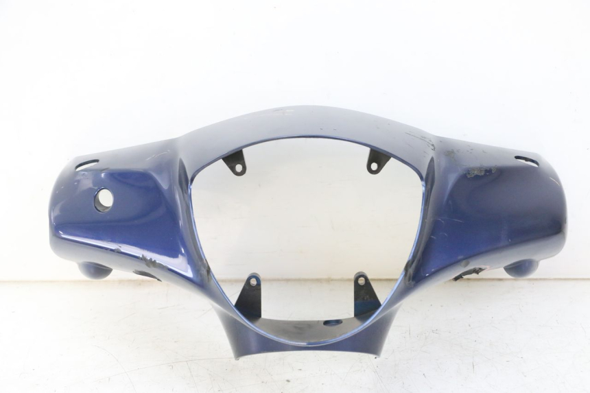 photo de HANDLEBAR COVER FRONT PIAGGIO FLY 2T 50 (2004 - 2017)