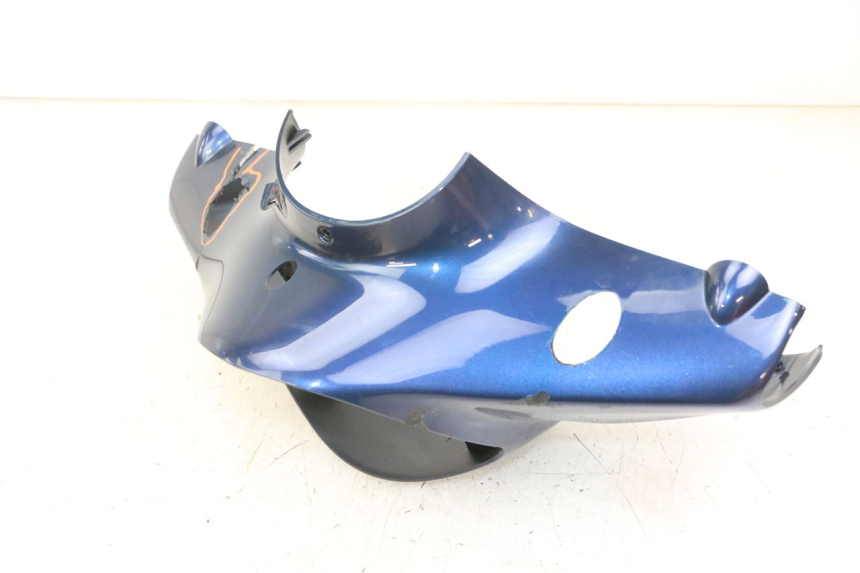 photo de HANDLEBAR COVER FRONT PIAGGIO FLY 2T 50 (2004 - 2017)