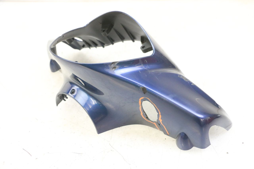 photo de HANDLEBAR COVER FRONT PIAGGIO FLY 2T 50 (2004 - 2017)