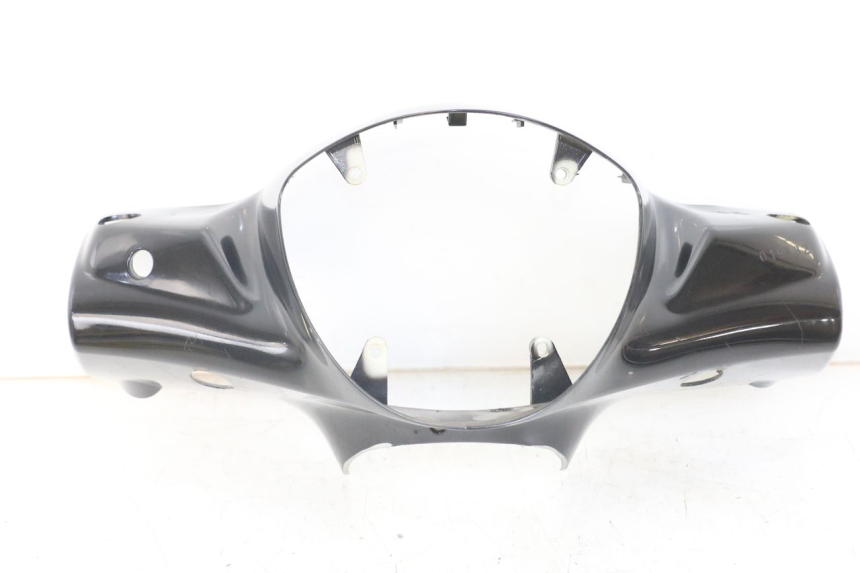 photo de HANDLEBAR COVER FRONT PIAGGIO LIBERTY 125 (2009 - 2013)