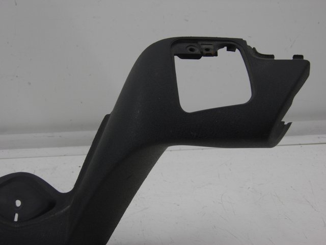 photo de HANDLE BAR FRONT PANEL PIAGGIO MP3 125 (2006 - 2014)