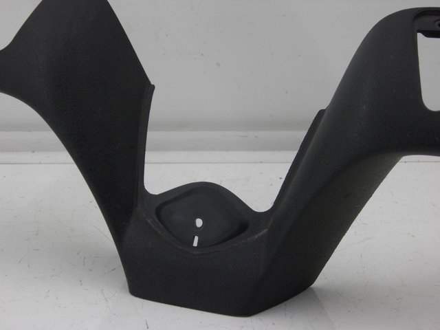 photo de HANDLE BAR FRONT PANEL PIAGGIO MP3 125 (2006 - 2014)