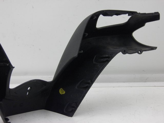 photo de HANDLE BAR FRONT PANEL PIAGGIO MP3 125 (2006 - 2014)