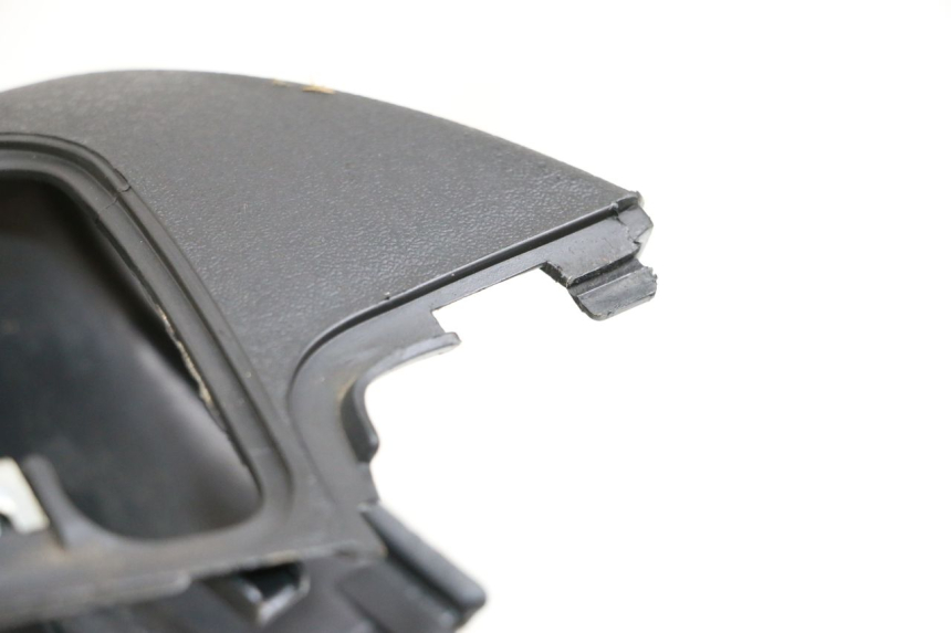 photo de HANDLEBAR COVER FRONT PIAGGIO MP3 500 (2011 - 2015)