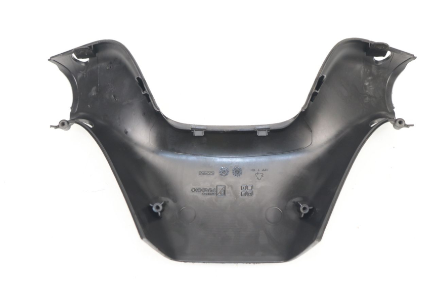 photo de HANDLEBAR COVER FRONT PIAGGIO MP3 LT 400 (2007 - 2012)