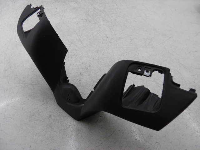 photo de HANDLE BAR FRONT PANEL PIAGGIO MP3 RL 250 (2007 - 2010)