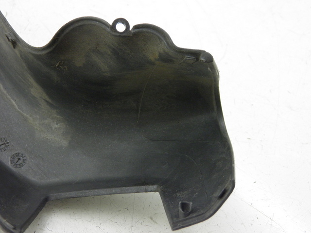 photo de HANDLEBAR COVER FRONT PIAGGIO X9 EVOLUTION 125 (2003 - 2007)