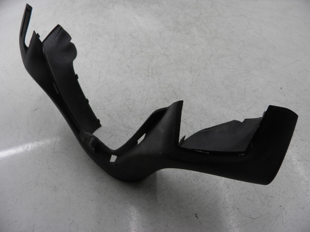 photo de HANDLE BAR FRONT PANEL PIAGGIO X9 EVOLUTION 500 (2003 - 2005)