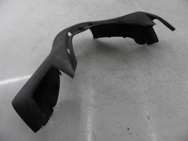 photo de HANDLE BAR FRONT PANEL PIAGGIO X9 EVOLUTION 500 (2003 - 2005)