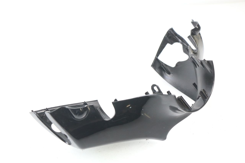 photo de HANDLEBAR COVER FRONT PIAGGIO ZIP 2T 50 (2009 - 2019)