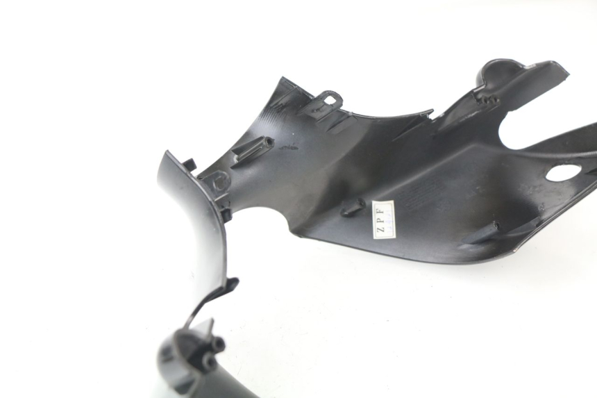 photo de HANDLEBAR COVER FRONT PIAGGIO ZIP 2T 50 (2009 - 2019)