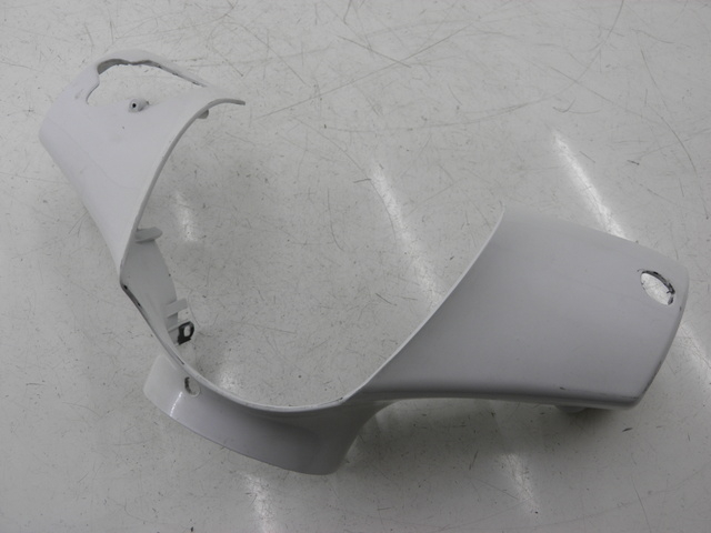 photo de HANDLEBAR COVER FRONT PIAGGIO ZIP 2T 50 (2009 - 2019)