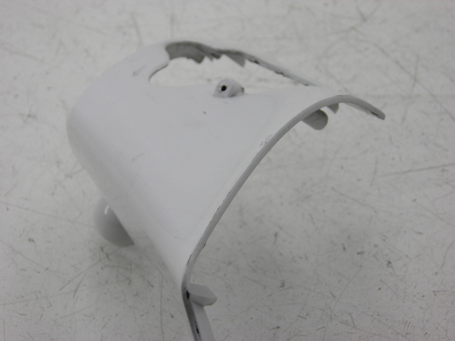 photo de HANDLEBAR COVER FRONT PIAGGIO ZIP 2T 50 (2009 - 2019)