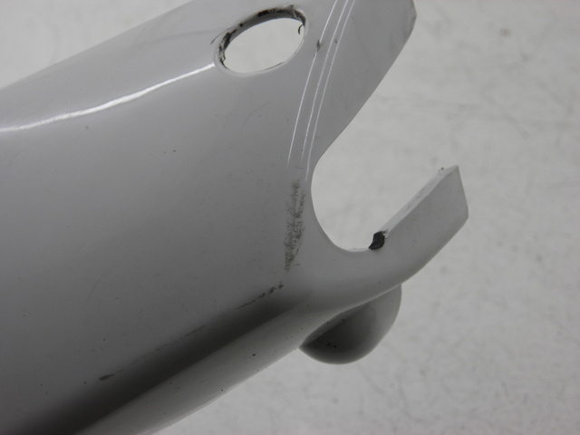 photo de HANDLEBAR COVER FRONT PIAGGIO ZIP 2T 50 (2009 - 2019)