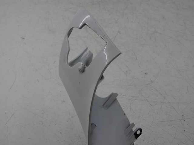 photo de HANDLEBAR COVER FRONT PIAGGIO ZIP 2T 50 (2009 - 2019)