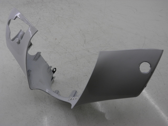 photo de HANDLEBAR COVER FRONT PIAGGIO ZIP 2T 50 (2009 - 2019)