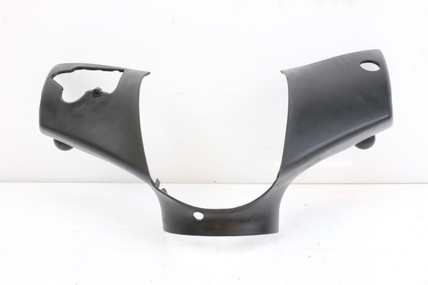 photo de HANDLEBAR COVER FRONT PIAGGIO ZIP 4T 50 (2018 - 2020)