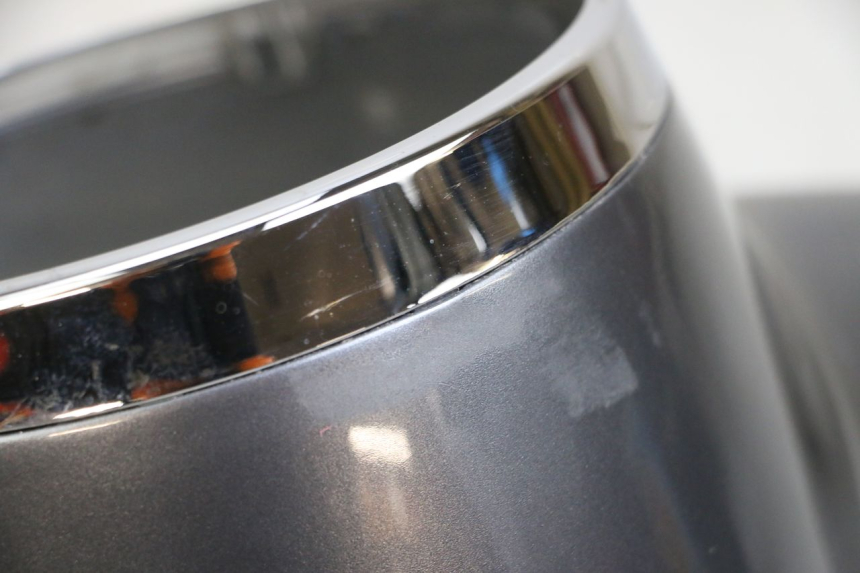 photo de HANDLE BAR FRONT PANEL EFUN PUSA 1 - Fixing points details