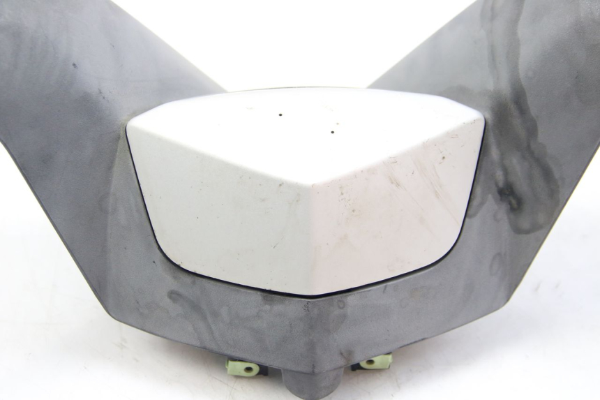 photo de HANDLE BAR FRONT PANEL PEUGEOT SATELIS COMPRESSOR K15 125 (2006 - 2009)