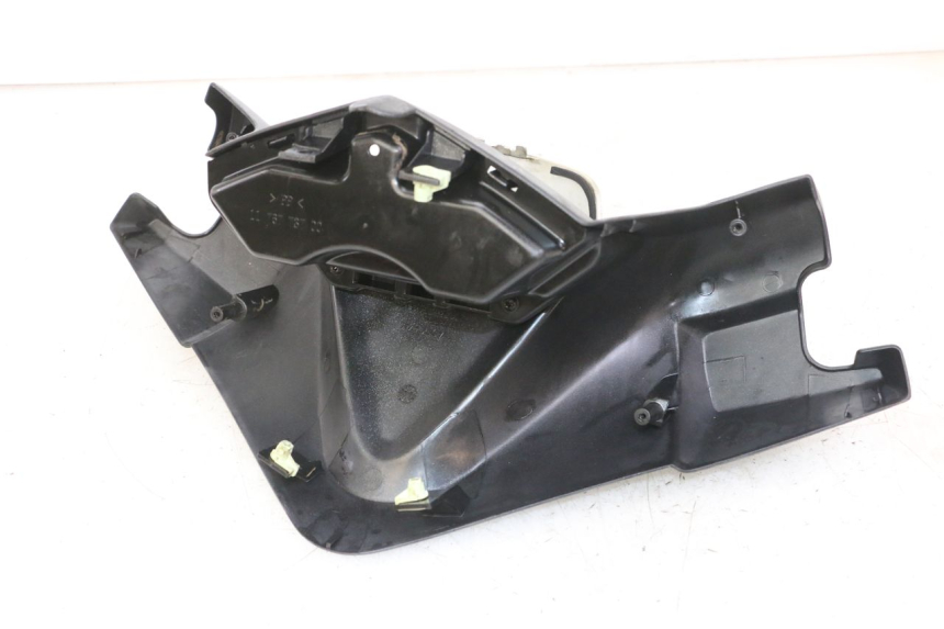 photo de HANDLE BAR FRONT PANEL PEUGEOT SATELIS 125 (2013 - 2018)