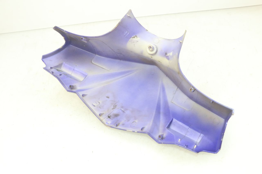 photo de HANDLEBAR COVER FRONT SACHS SPEEDJET 2T 50 (2007 - 2014)