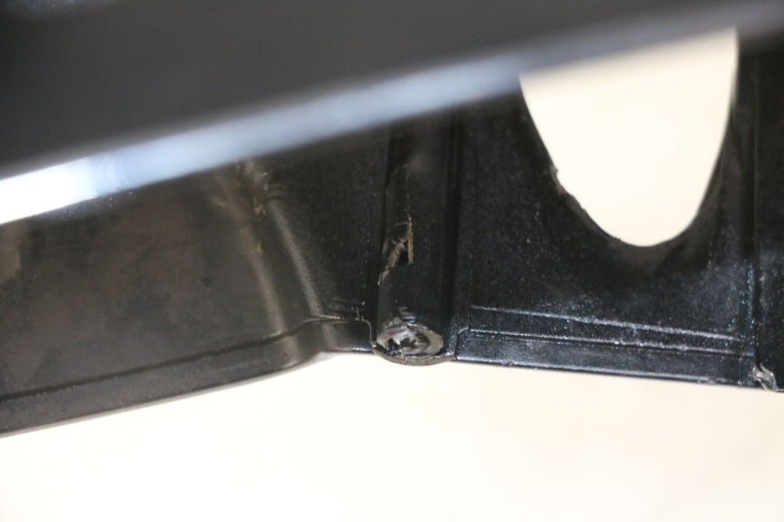photo de HANDLE BAR FRONT PANEL APRILIA SR 2T 50 (2018 - 2022)