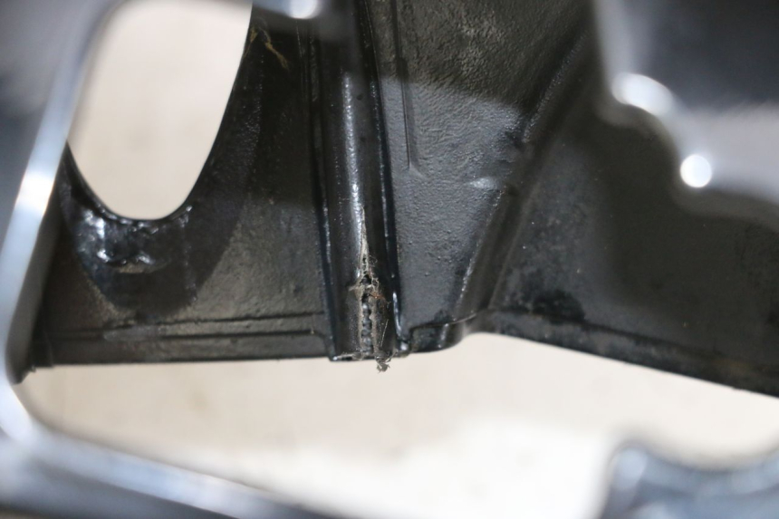 photo de HANDLE BAR FRONT PANEL APRILIA SR 2T 50 (2018 - 2022)