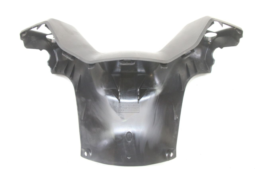 photo de HANDLE BAR FRONT PANEL SUZUKI BURGMAN 125 (2015 - 2017)