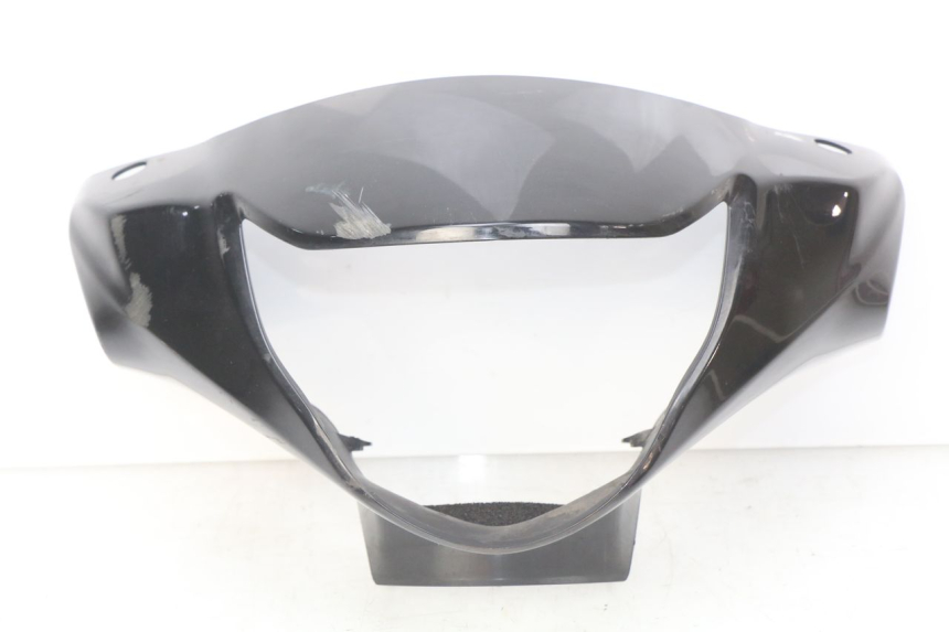 photo de HANDLEBAR COVER FRONT SUZUKI SIXTEEN 125 (2008 - 2010)