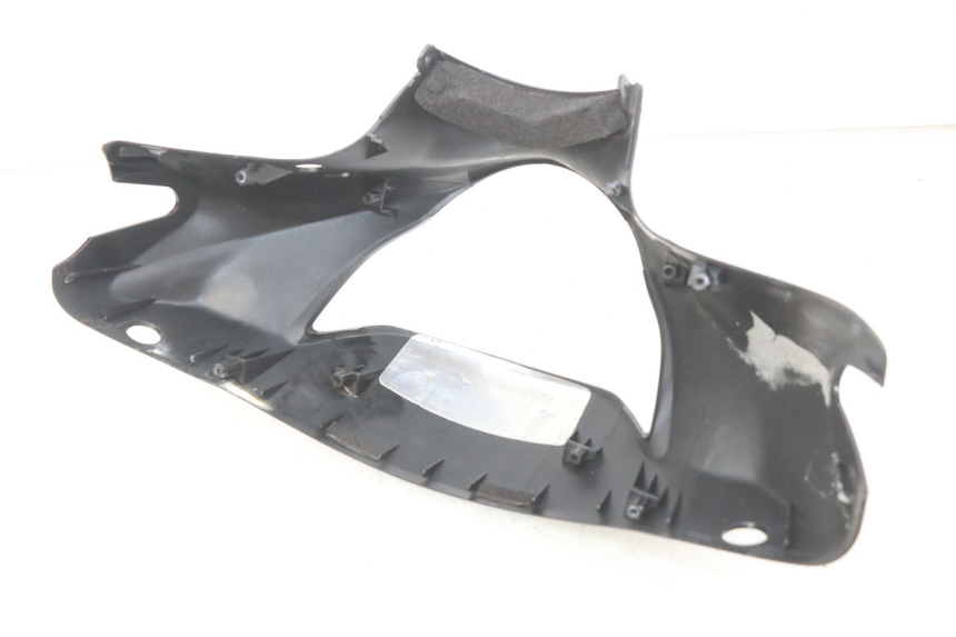 photo de HANDLEBAR COVER FRONT SUZUKI SIXTEEN 125 (2008 - 2010)