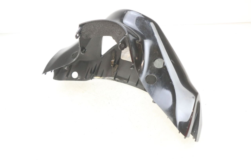 photo de HANDLEBAR COVER FRONT SUZUKI SIXTEEN 125 (2008 - 2010)