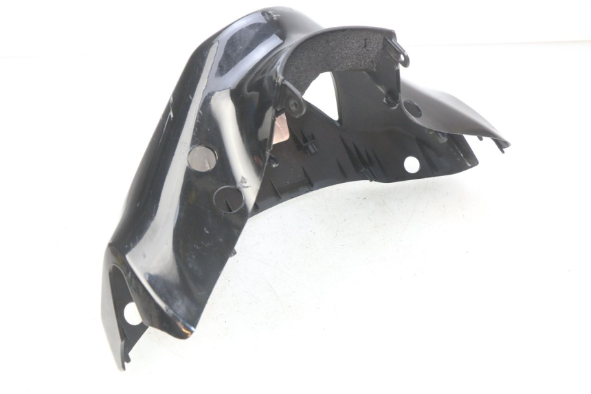 photo de HANDLEBAR COVER FRONT SUZUKI SIXTEEN 125 (2008 - 2010)